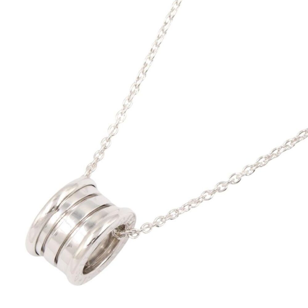 BVLGARI B-zero1 Au750 Necklace